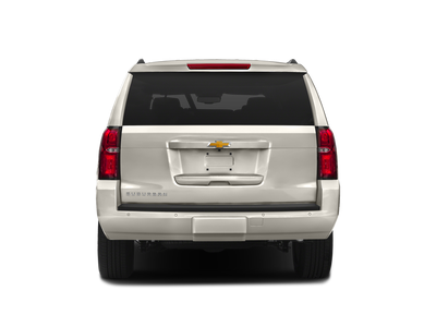 2015 Chevrolet Suburban Base