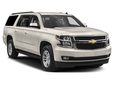 2015 Chevrolet Suburban Base