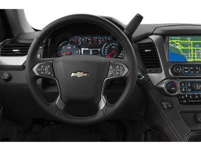 2015 Chevrolet Suburban Base