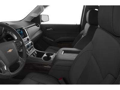 2015 Chevrolet Suburban Base