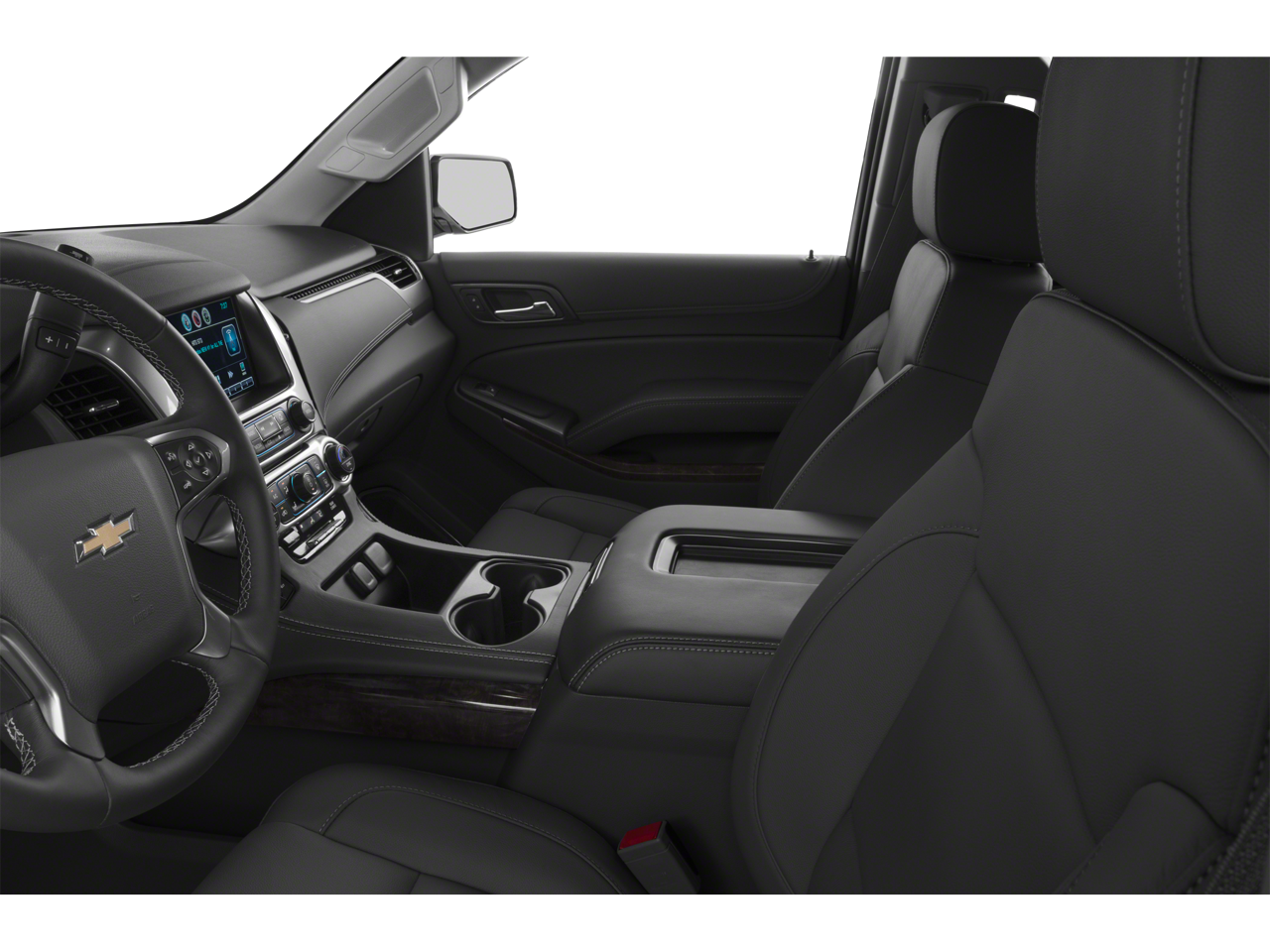 2015 Chevrolet Suburban Base