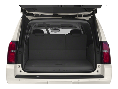 2015 Chevrolet Suburban Base