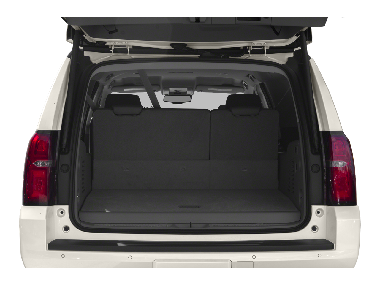 2015 Chevrolet Suburban Base