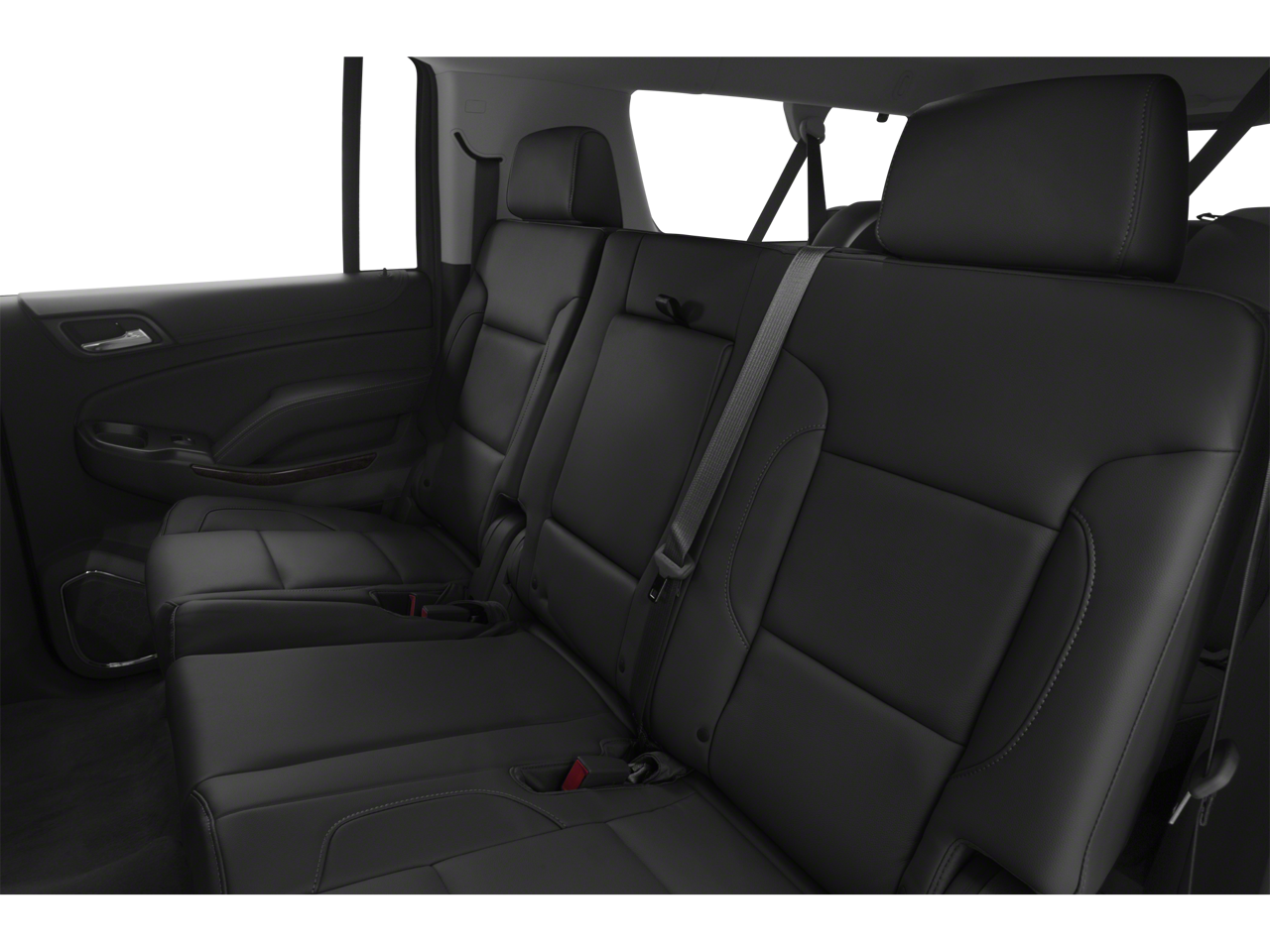 2015 Chevrolet Suburban Base