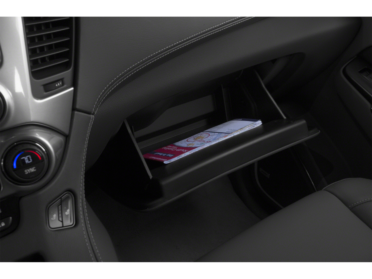 2015 Chevrolet Suburban Base
