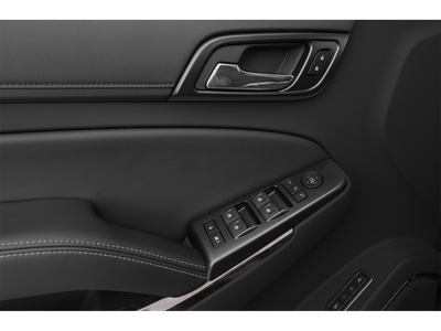 2015 Chevrolet Suburban Base