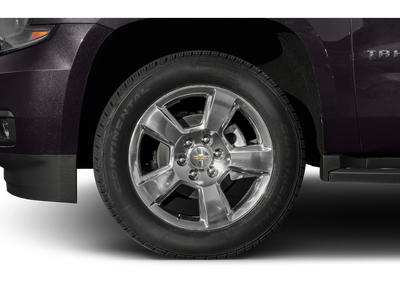 2015 Chevrolet Tahoe Base