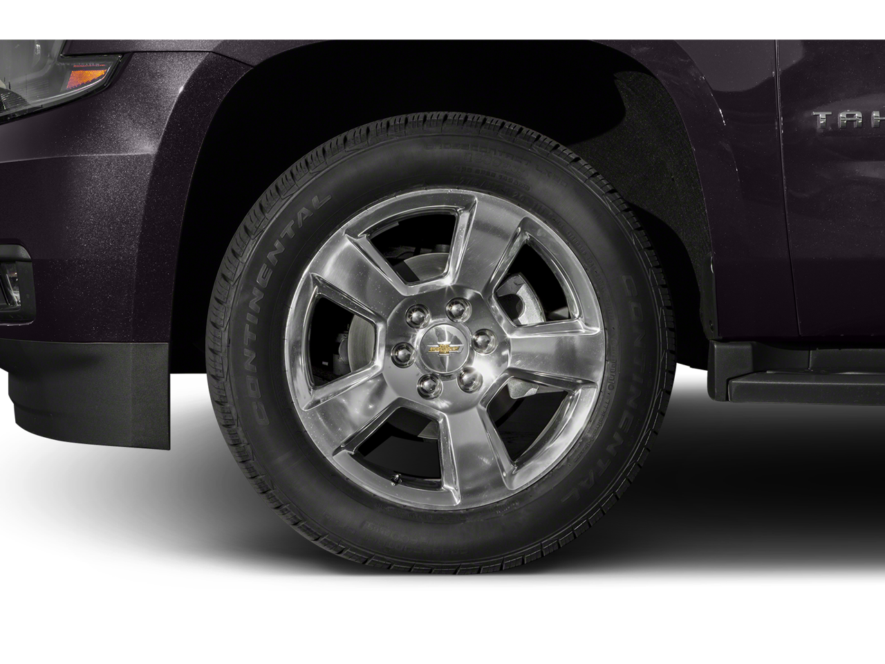 2015 Chevrolet Tahoe Base