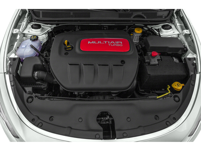 2015 Dodge Dart Base