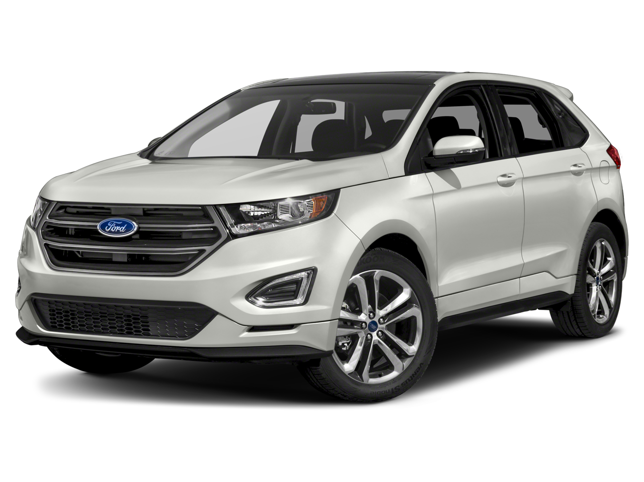 2015 Ford Edge Base