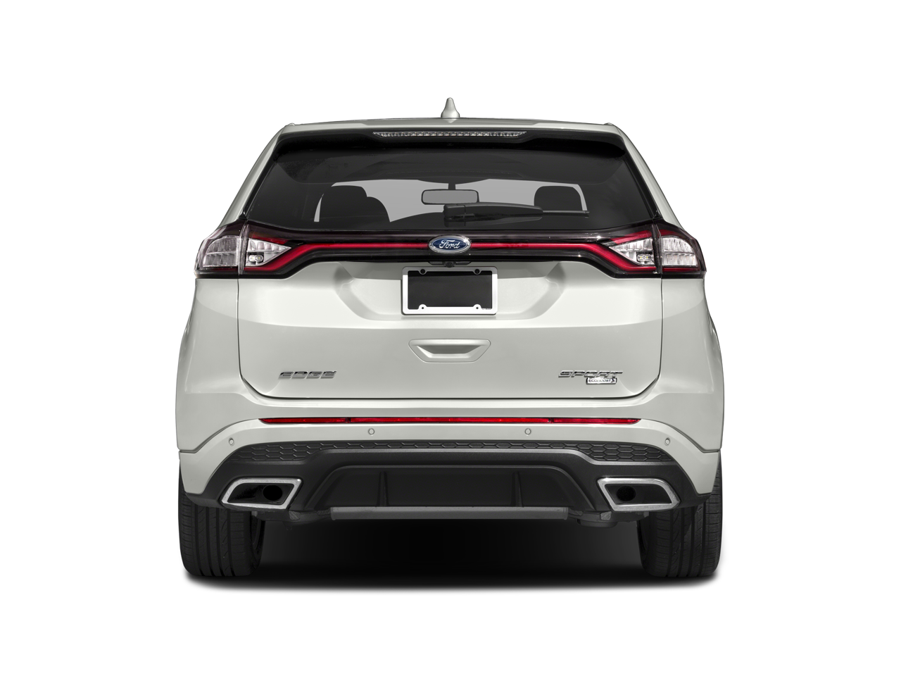2015 Ford Edge Base