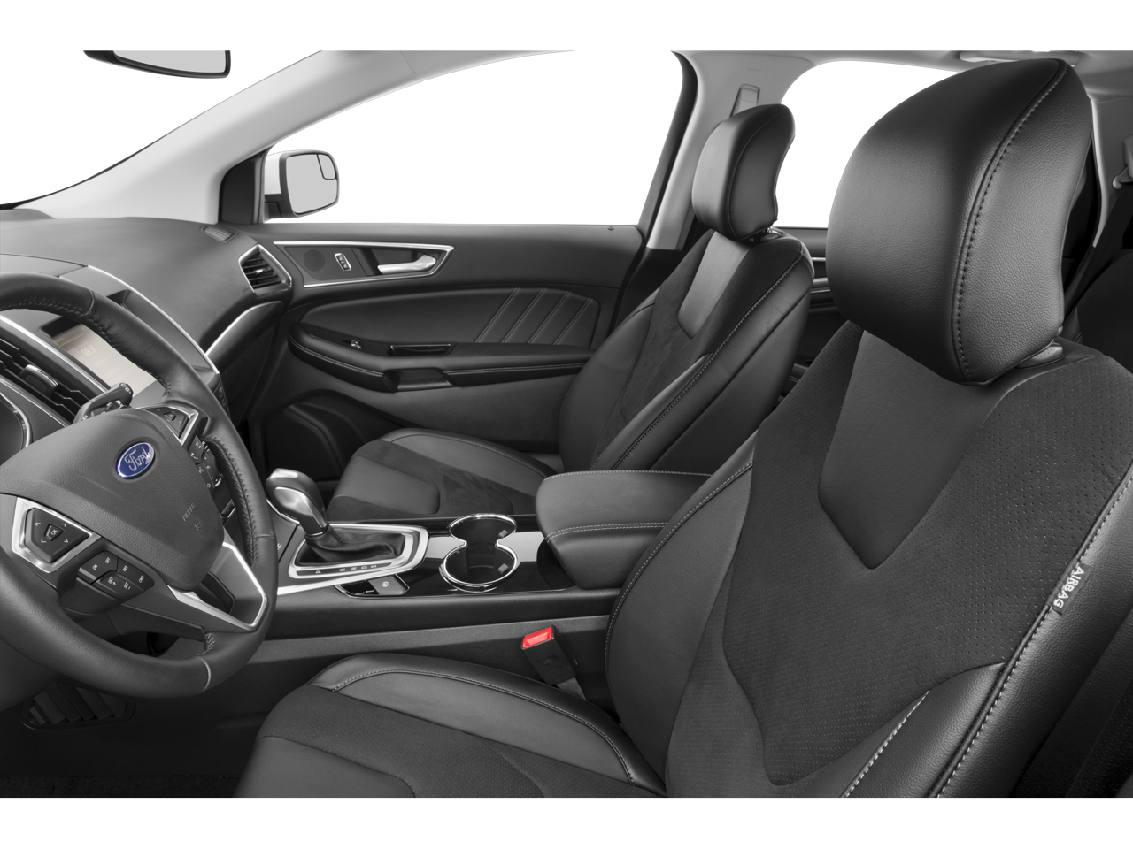 2015 Ford Edge Base