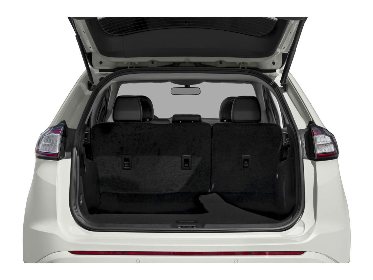 2015 Ford Edge Base