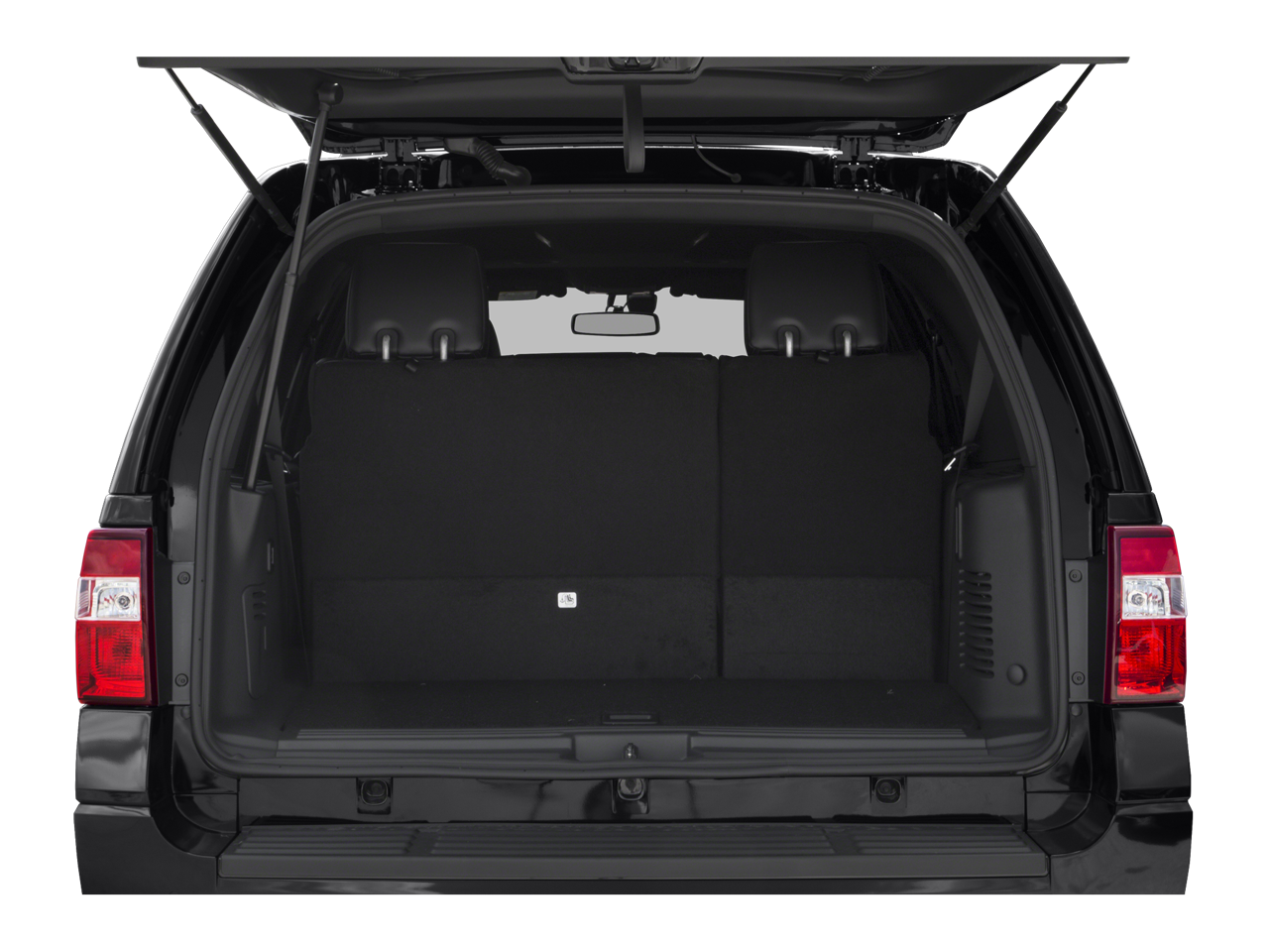 2015 Ford Expedition Platinum