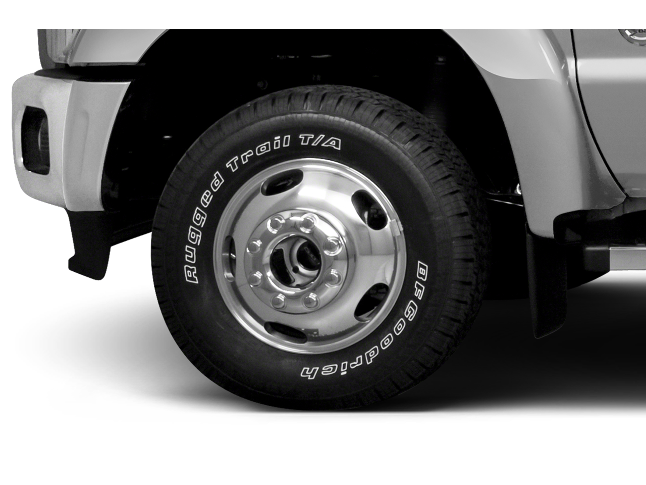 2015 Ford F-350SD Lariat Super Duty