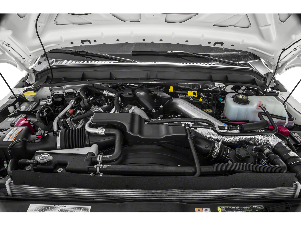 2015 Ford F-350SD Lariat Super Duty