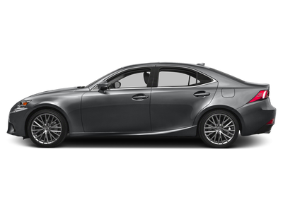 2015 Lexus IS Base