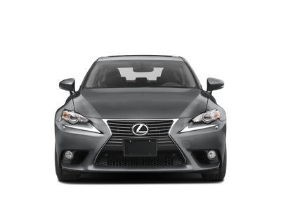 2015 Lexus IS Base