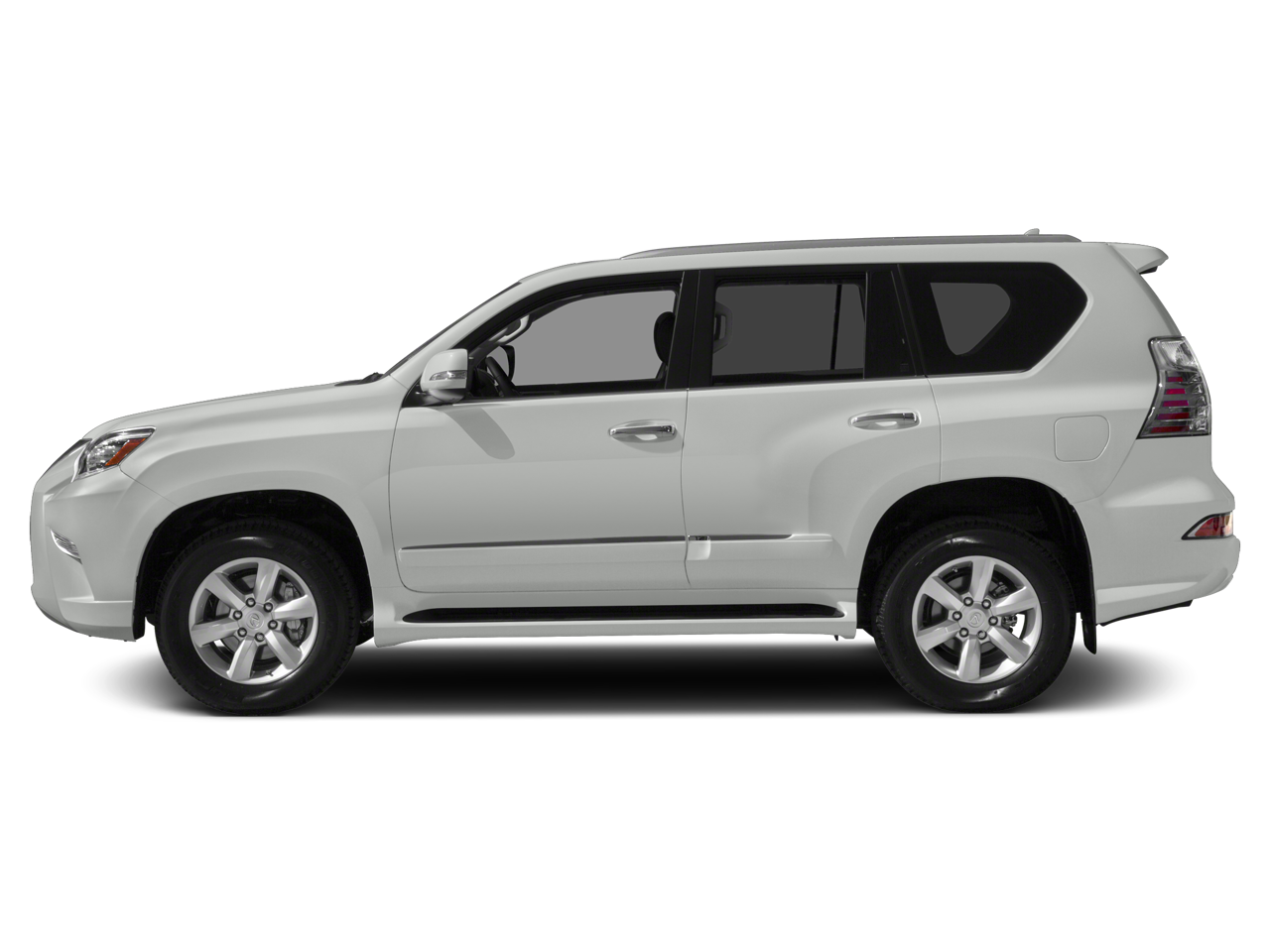 2015 Lexus GX Base