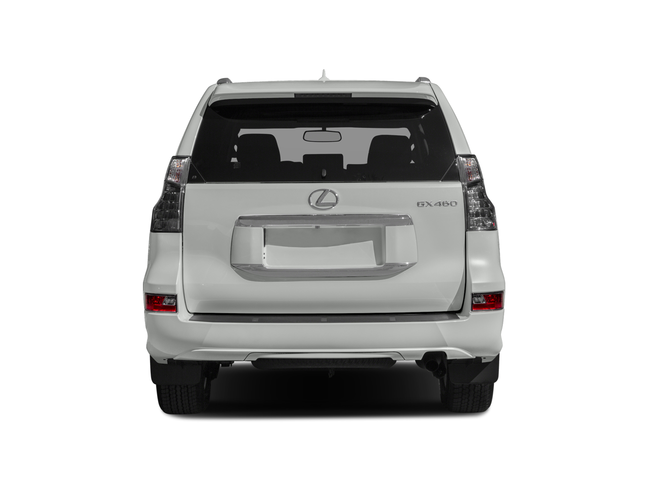 2015 Lexus GX Base