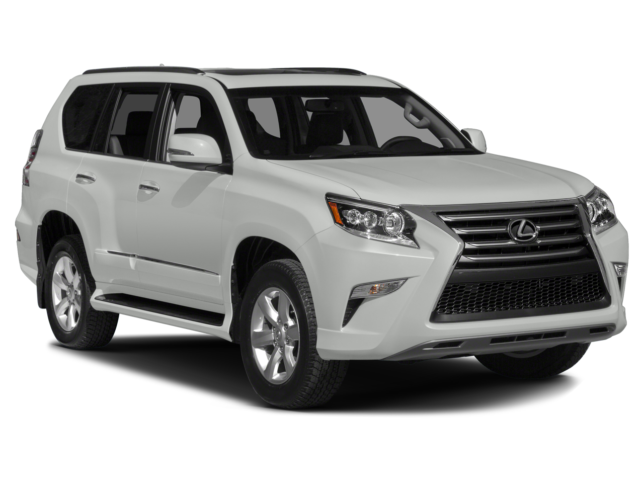 2015 Lexus GX Base