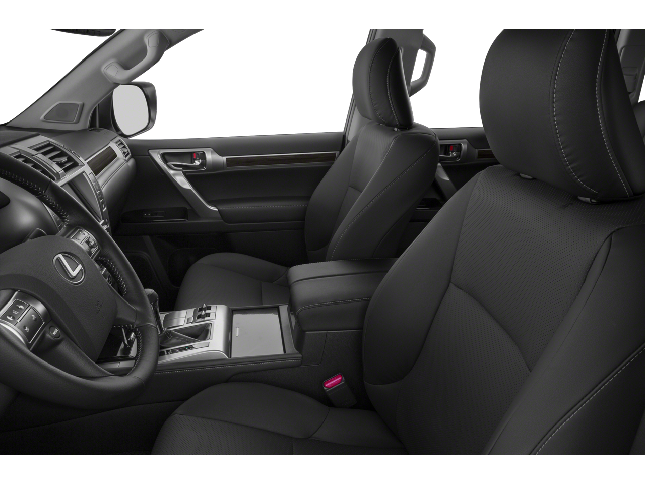 2015 Lexus GX Base