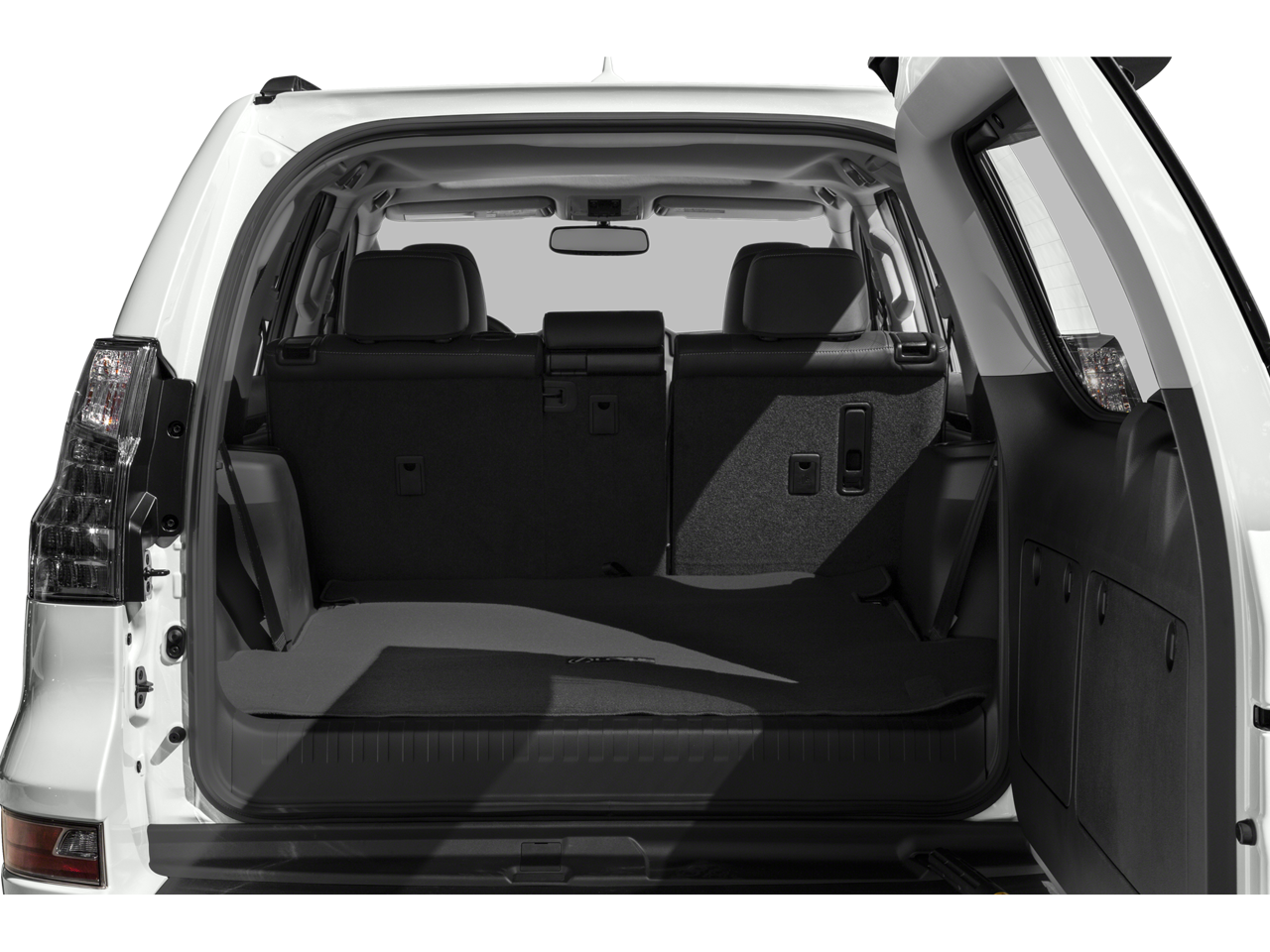 2015 Lexus GX Base