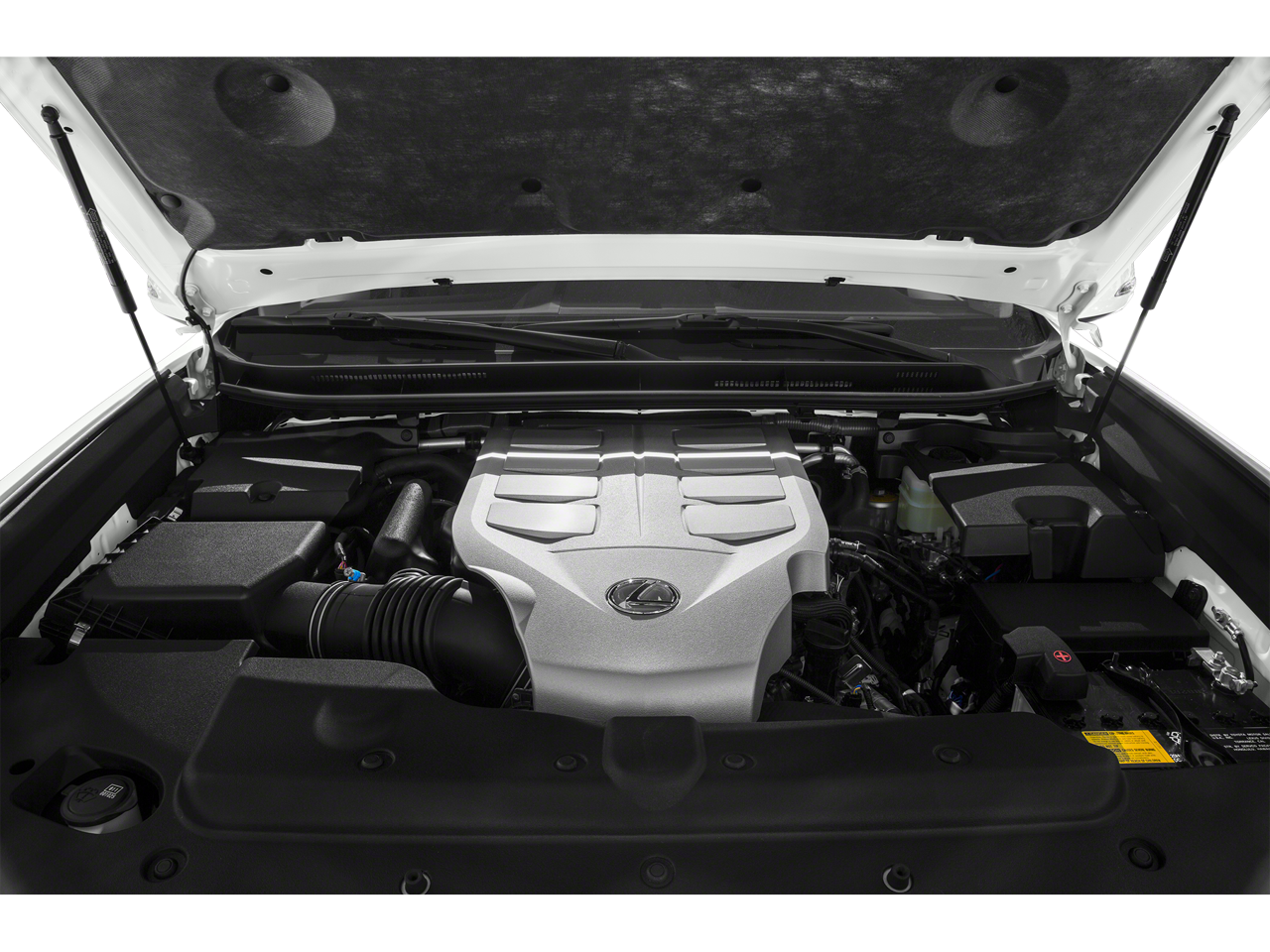 2015 Lexus GX Base