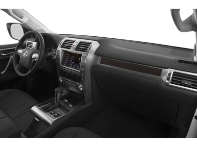 2015 Lexus GX Base