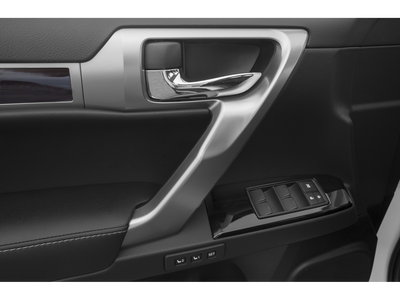 2015 Lexus GX Base