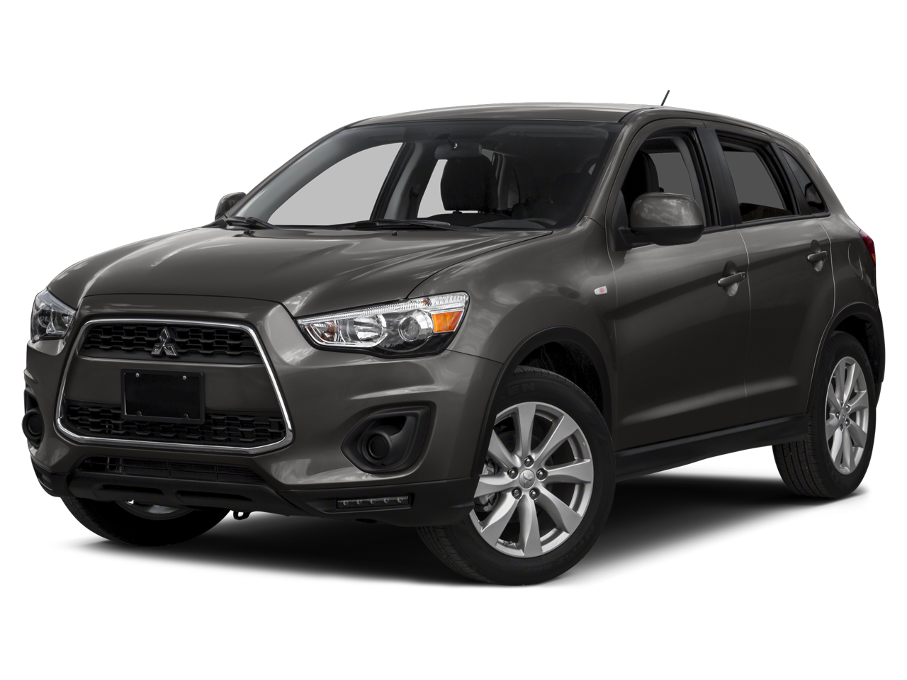 2015 Mitsubishi Outlander Sport Base