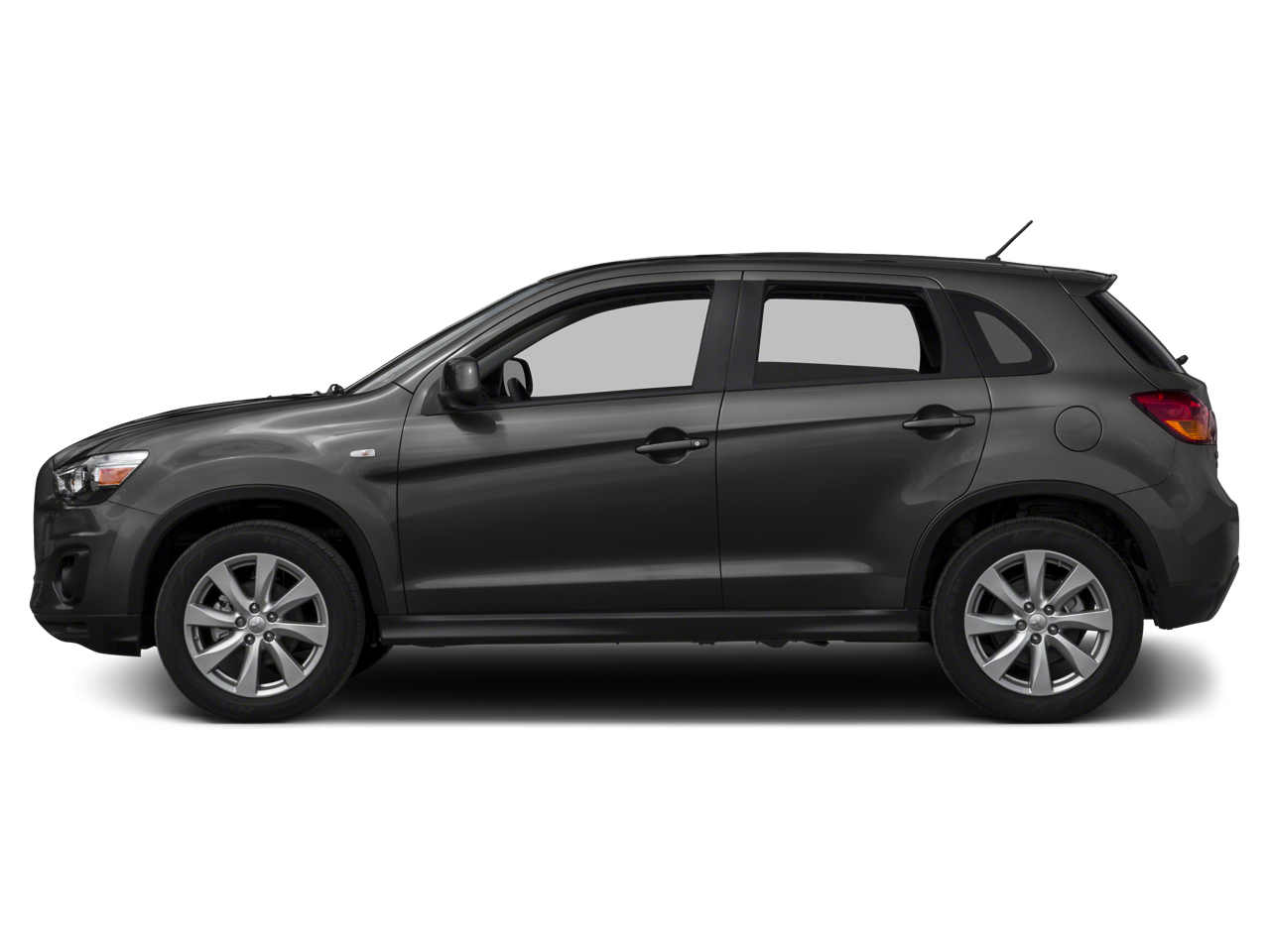 2015 Mitsubishi Outlander Sport Base