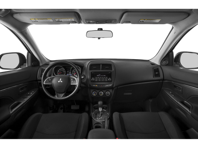 2015 Mitsubishi Outlander Sport Base