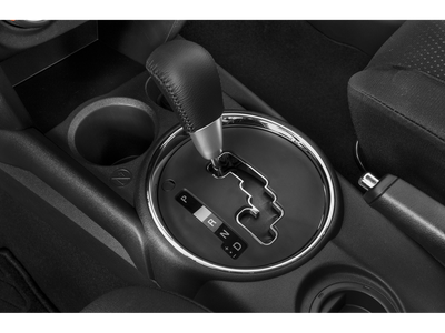 2015 Mitsubishi Outlander Sport Base