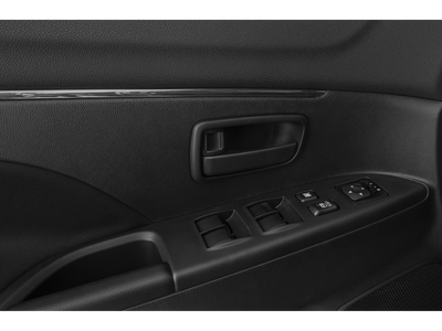 2015 Mitsubishi Outlander Sport Base