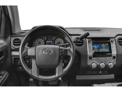 2015 Toyota Tundra SR