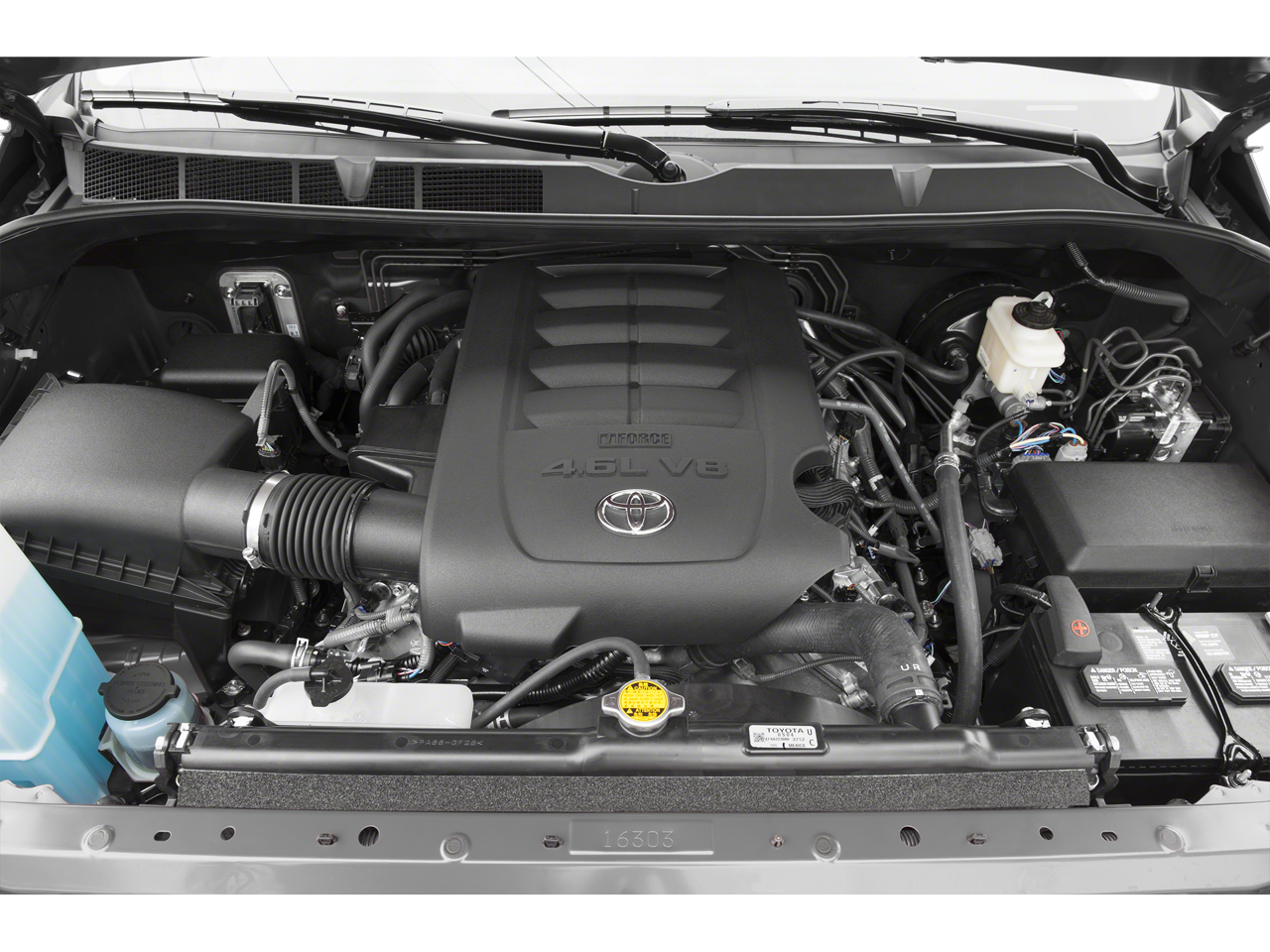 2015 Toyota Tundra SR