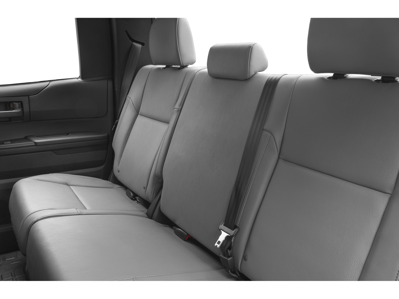 2015 Toyota Tundra SR