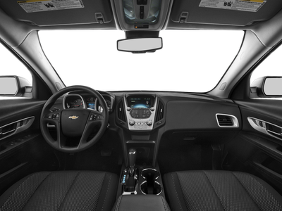 2016 Chevrolet Equinox Base