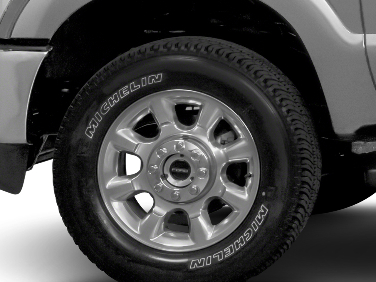2016 Ford F-250SD Platinum