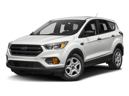 2017 Ford Escape Base