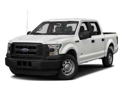 2017 Ford F-150 King Ranch