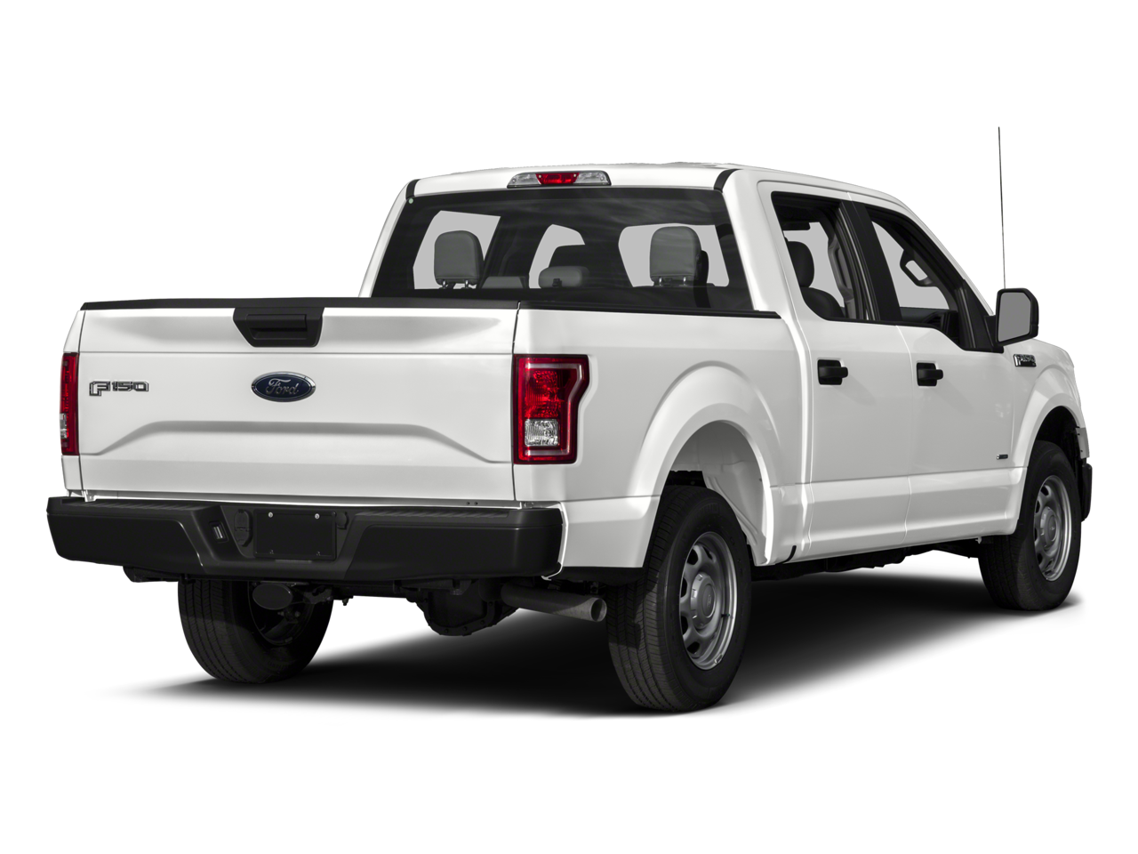 2017 Ford F-150 King Ranch