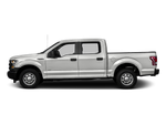 2017 Ford F-150 King Ranch