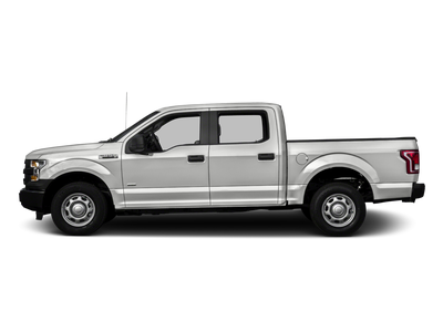 2017 Ford F-150 King Ranch