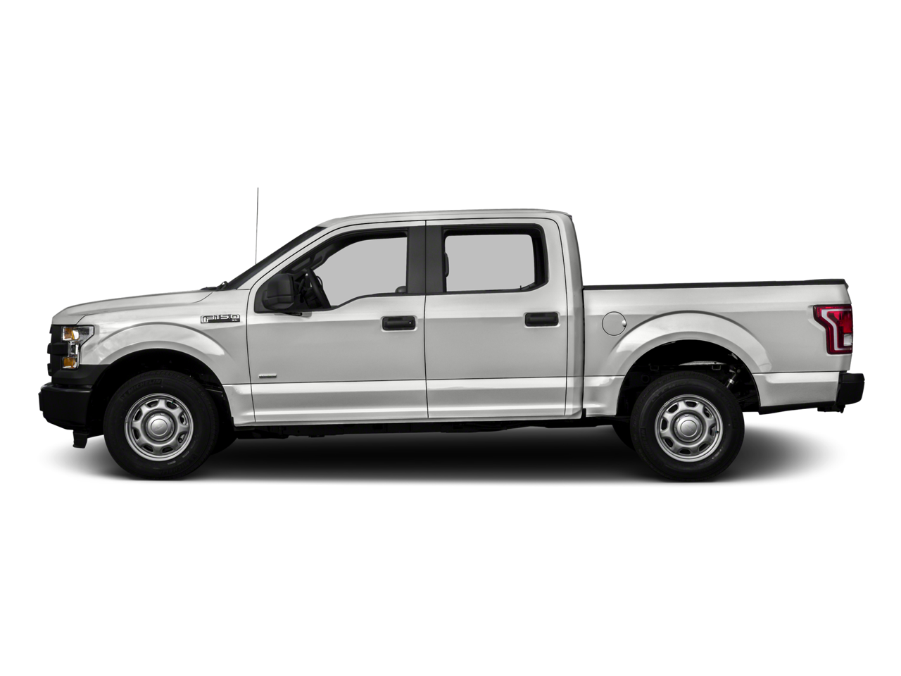 2017 Ford F-150 King Ranch