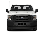 2017 Ford F-150 King Ranch