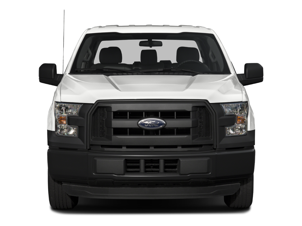 2017 Ford F-150 King Ranch