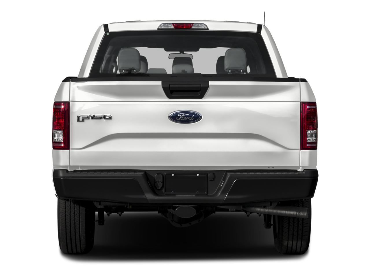 2017 Ford F-150 King Ranch
