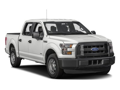 2017 Ford F-150 King Ranch